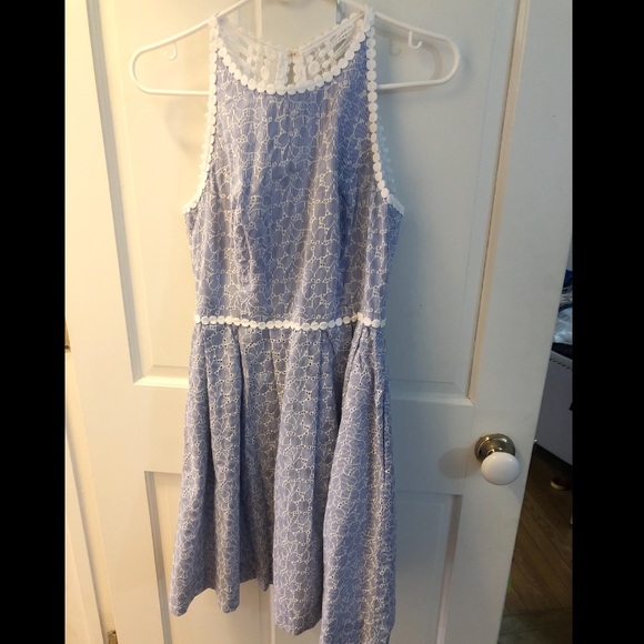 Lilly Pulitzer Tori Dress - Picture 3 of 5